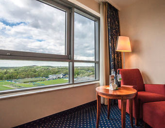 Hotel Courtyard By Marriott Gelsenkirchen