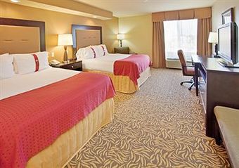 Hotel Holiday Inn Kearney