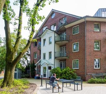 Apartamento Apparthouse Lingen