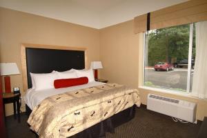Hotel Cambria Suites Traverse City