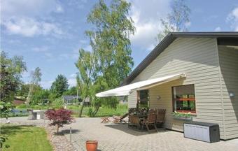 Holiday Home Barakvejen J�gerspris Ixx