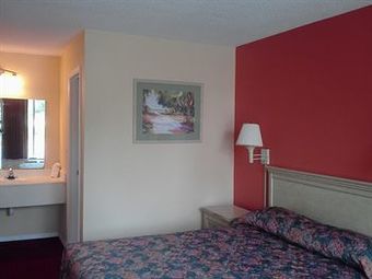 Motel Extended Stay - Ormond Beach