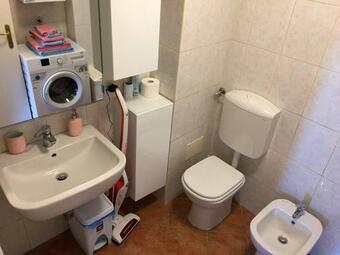 Apartamento Appartamento Guercino