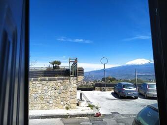 Bed & Breakfast Appartamento "villa Corradino"