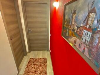 Cs Villa Fronte Etna