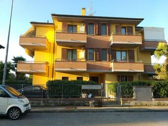 Apartamento Casa Di Gabry