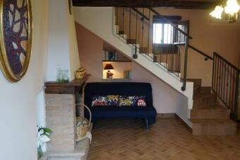 Casa Vacanze Da Zia Zarina