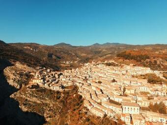 Bed & Breakfast Casa Dell'escursionista