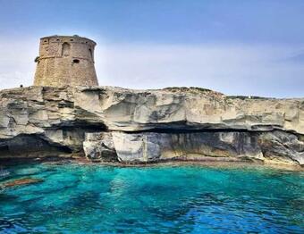 Carusa Bed & Breakfast