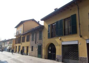 Apartamento Caseospitali - Casa Caramelli Bilocale In Corte Storica