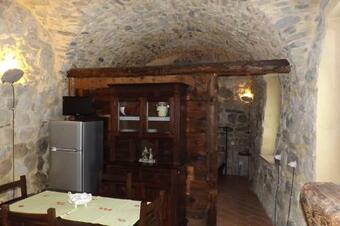 Apartamento La Stal�ta