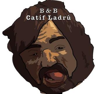 Bed & Breakfast Catif Ladr�