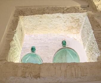 Apartamento Domus Petra 96