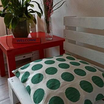 Hostal Affittacamere Ai Crocus