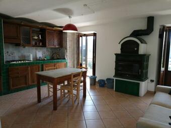 Apartamento Casa Gianfranco Millepapaverirossi