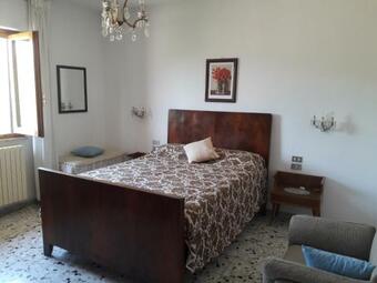 Pratomagno Apartment