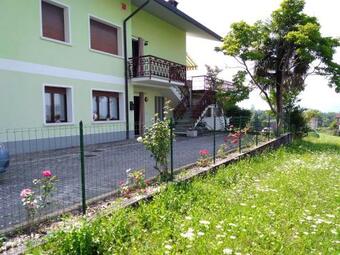 Apartamento Colori Nel Parco