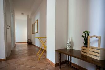 Bed & Breakfast Casapo'