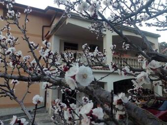 Apartamento Casa Francesca