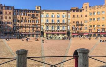 Beautiful Apartment In Cetona With 2 Bedrooms