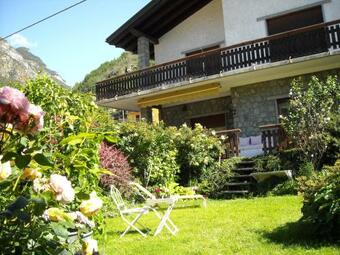 Bed & Breakfast Alloggio Clair Matin