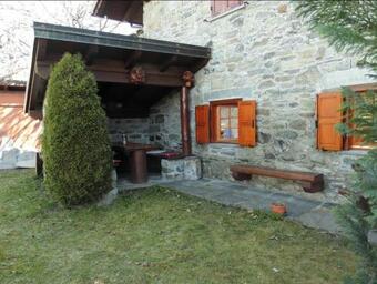 La Maison De Chantal