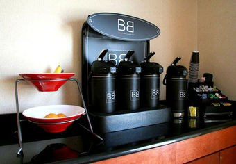 Hotel Fairfield Inn & Suites Toledo North