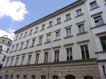 Apartamento Appartement Frauenkirche