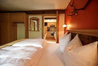 Apartamento Lamprechtsuite