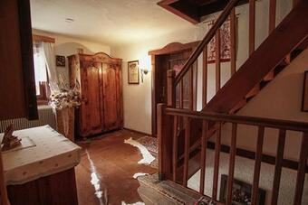 Agroturismo Heublumenstube