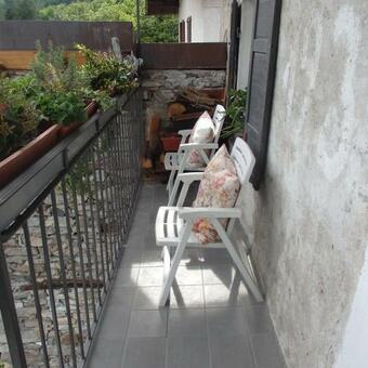 Apartamento San Carlo