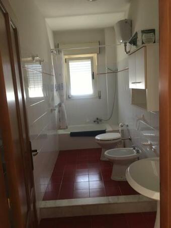 Casetta Con Piscina - Internet Gratuito