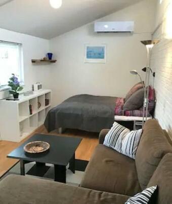 Apartamento Anneks Med Egen Indgang N�r Roskilde