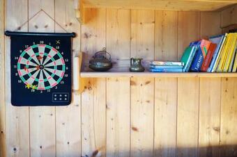 Lodge Baita Terre Aromatiche