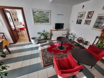 Hotel Albergo Martina