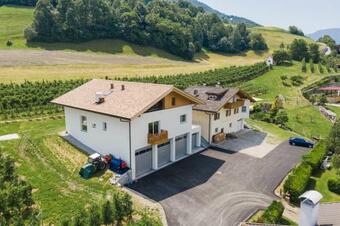 Apartamento Natur Suiten Edelweisshof