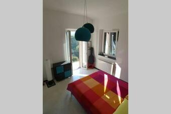 Apartamento Nuovo Bilocale Nel Verde