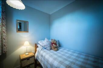 Dreamy Suffolk Country Cottage Escape