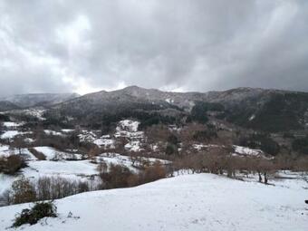 La Sala Vecchia - Lovely Tuscan Holiday House Badia Prataglia, Casentino Valley