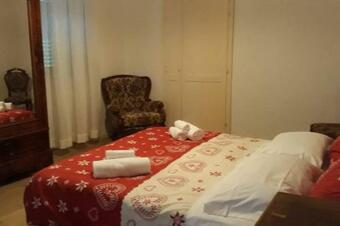 Apartamento Ciasa San Nicol�