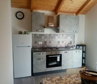 Apartamento Cilento Homes