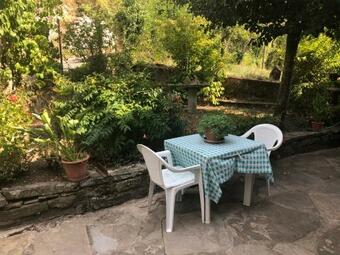 Apartamento La Casetta Di Campagna