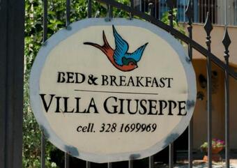 B&B Villa Giuseppe - Lago Di Chiusi