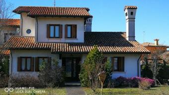 C� Dangi Art Camere In Dimora Immersa Nella Campagna Veneta