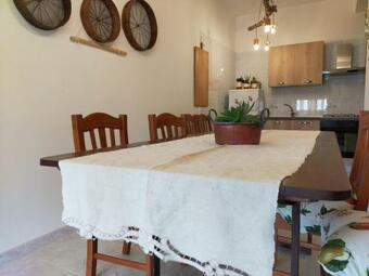 Apartamento La Casa Di Campagna