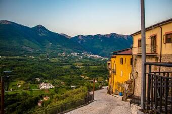 Bed & Breakfast Da Nonna Pasqualina