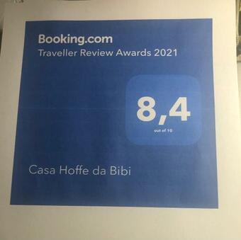 Apartamento Casa Hoffe Da Bibi