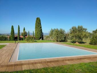 Villa Ribusieri Country House