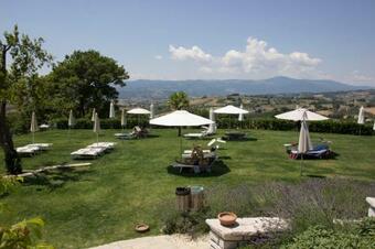 Hotel Casantica Agriresort