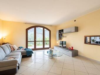 Locazione Turistica Villa Trabbia